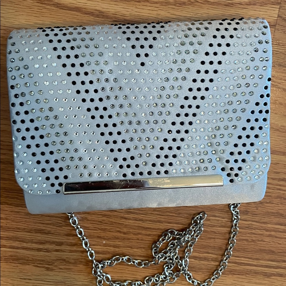 Great bag for the party’s.